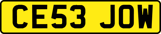 CE53JOW
