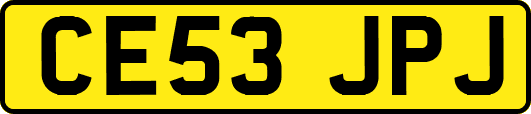 CE53JPJ