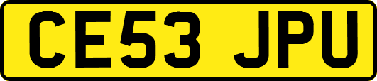 CE53JPU