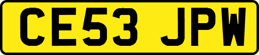 CE53JPW