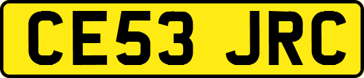 CE53JRC