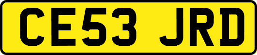 CE53JRD