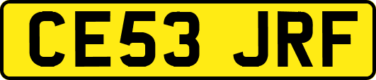 CE53JRF
