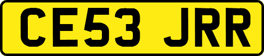 CE53JRR