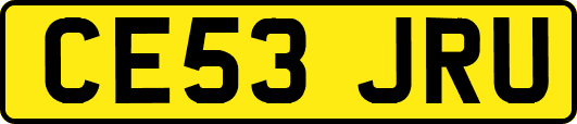 CE53JRU