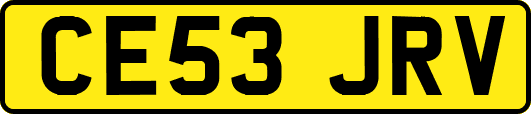 CE53JRV