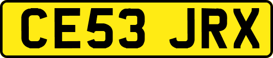 CE53JRX