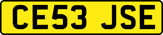 CE53JSE