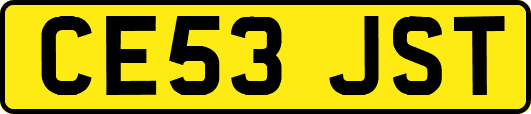 CE53JST