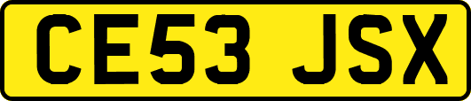 CE53JSX