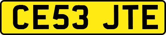 CE53JTE