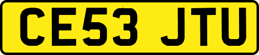 CE53JTU