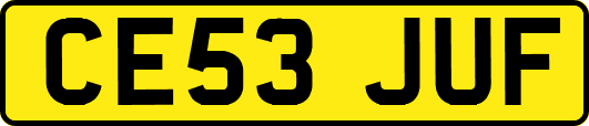CE53JUF