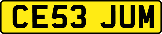 CE53JUM