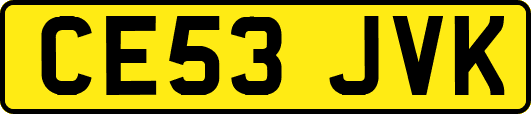 CE53JVK