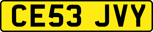 CE53JVY