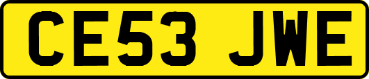 CE53JWE