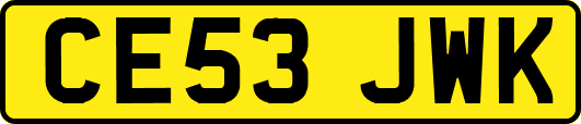 CE53JWK