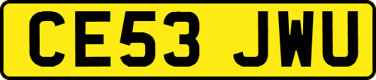 CE53JWU