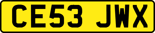 CE53JWX