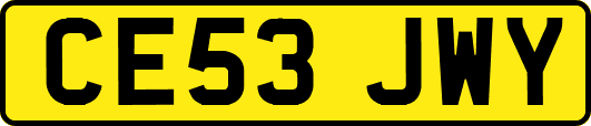 CE53JWY
