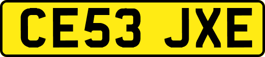 CE53JXE