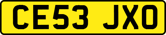 CE53JXO