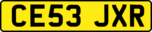 CE53JXR
