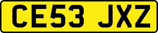 CE53JXZ