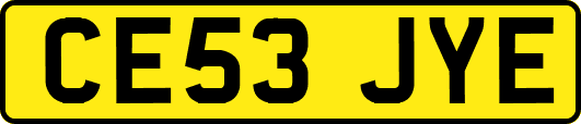 CE53JYE