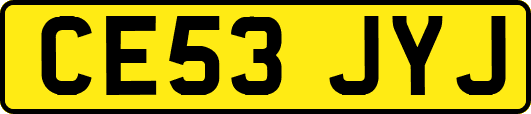 CE53JYJ