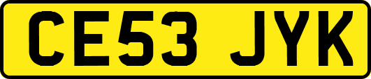 CE53JYK