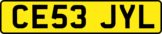 CE53JYL