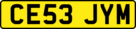 CE53JYM