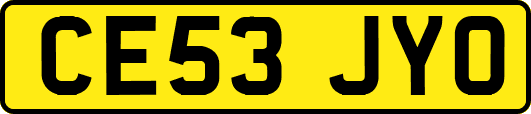 CE53JYO