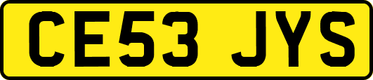CE53JYS