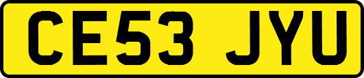 CE53JYU