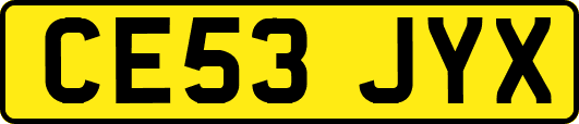 CE53JYX