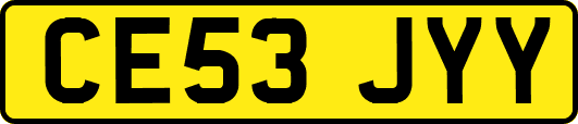 CE53JYY