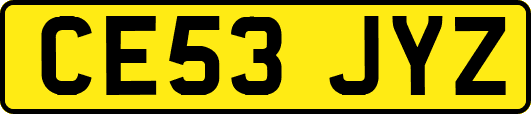 CE53JYZ