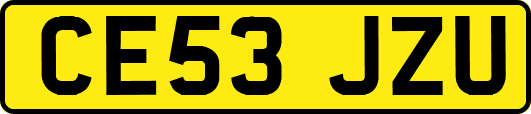 CE53JZU