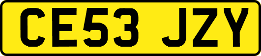 CE53JZY