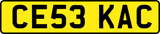 CE53KAC