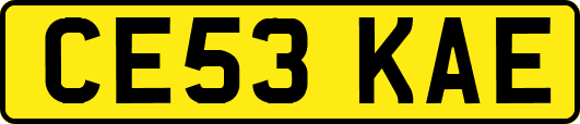CE53KAE