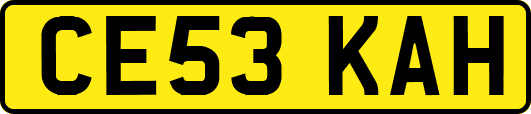 CE53KAH