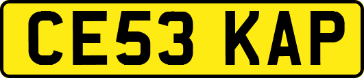 CE53KAP