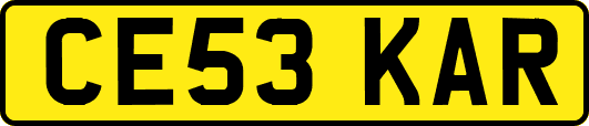 CE53KAR