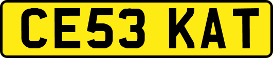 CE53KAT