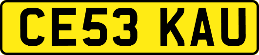 CE53KAU