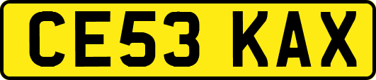 CE53KAX